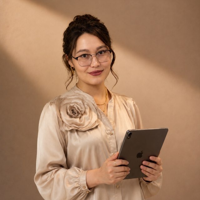 Guli Eshnazarova